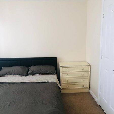 Potters Hollow Apartamento Nottingham Exterior foto