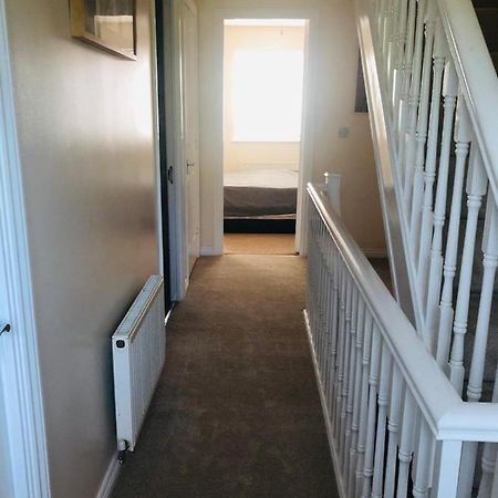 Potters Hollow Apartamento Nottingham Exterior foto