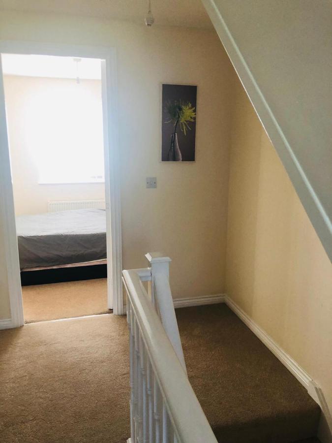 Potters Hollow Apartamento Nottingham Exterior foto