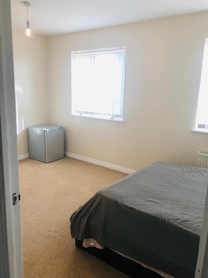 Potters Hollow Apartamento Nottingham Exterior foto
