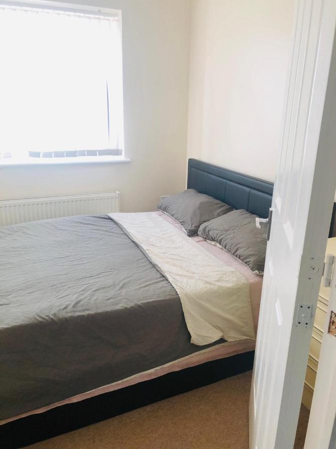 Potters Hollow Apartamento Nottingham Exterior foto